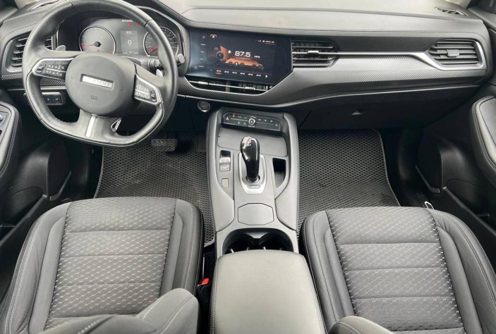 Haval F7x I Рестайлинг Ставрополь  - изображение 12