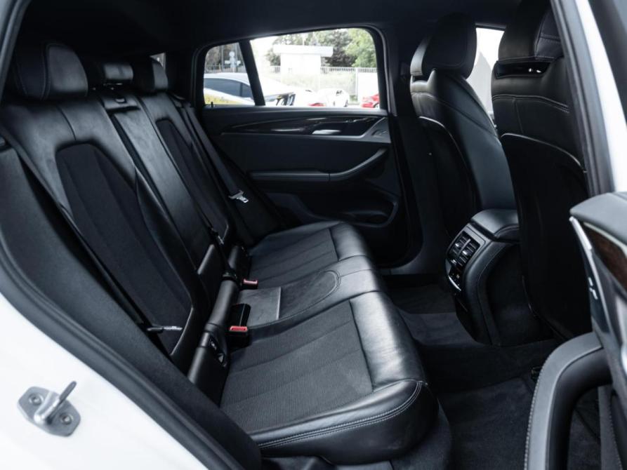 BMW X4 II (G02) Ставрополь  - изображение 7