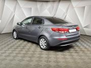 Kia Rio III Рестайлинг Москва  - изображение 24