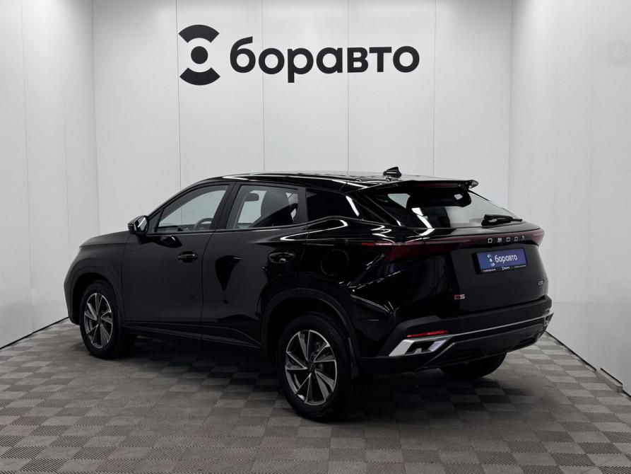Omoda C5 I Воронеж  - изображение 4