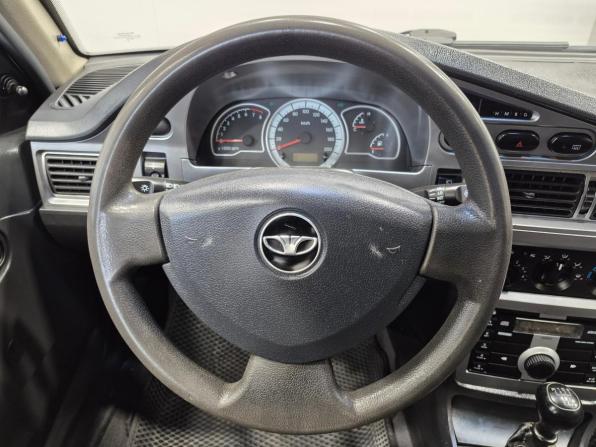 Daewoo Nexia I Рестайлинг с пробегом 2010 года, цена 360 000 рублей, 128663 км, седан, Автокод Объявления