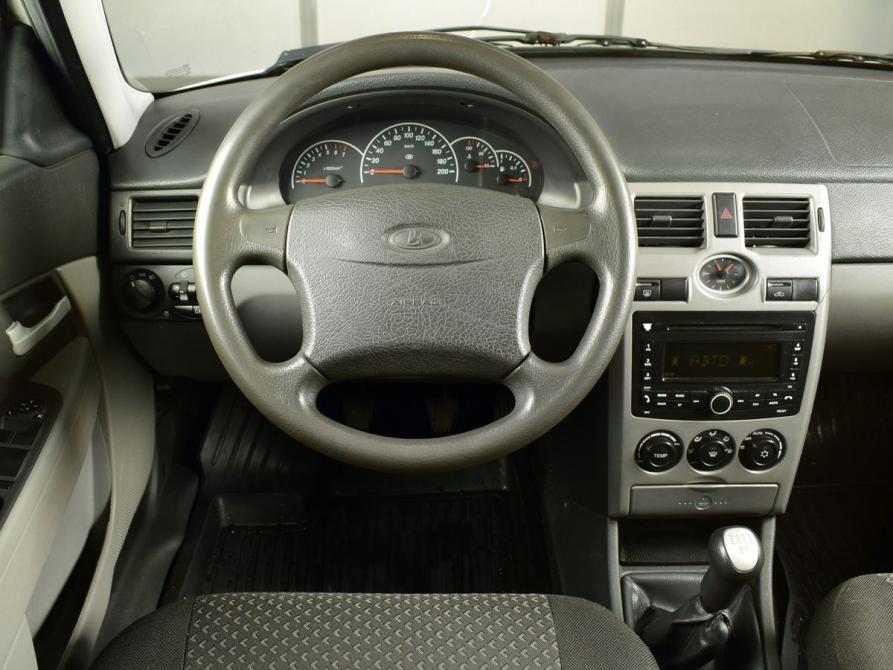 Lada (ВАЗ) Priora I Кемерово  - изображение 8