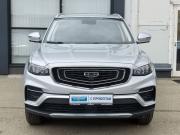 Geely Atlas Pro Москва  - изображение 21
