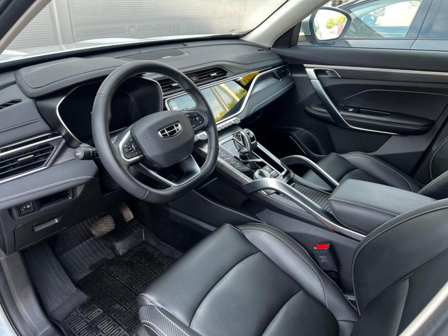 Geely Atlas Pro Воронеж  - изображение 7