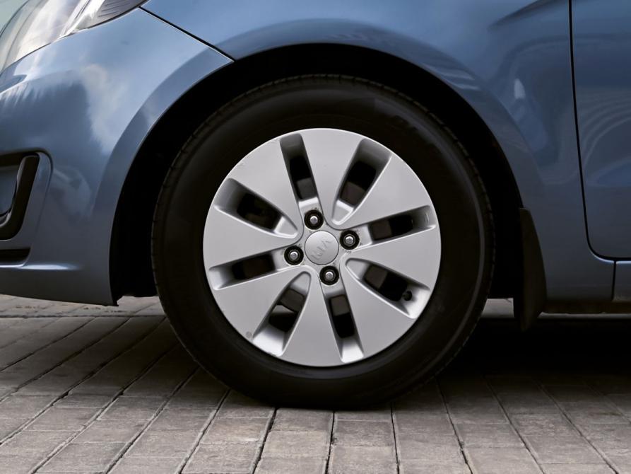 Kia Rio III Екатеринбург  - изображение 21