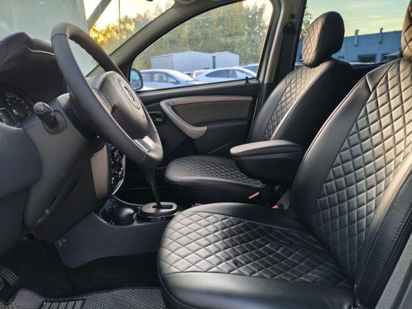 Renault Duster I с пробегом 2013 года, цена 990 000 рублей, 107053 км, внедорожник, Автокод Объявления