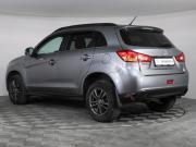 Mitsubishi ASX I Рестайлинг Химки  - изображение 22
