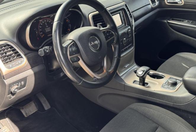 Jeep Grand Cherokee IV (WK2) с пробегом 2013 года, цена 1 950 000 рублей, 197638 км, внедорожник, Автокод Объявления