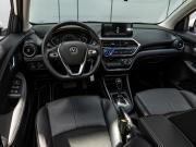 Changan Alsvin Краснодар  - изображение 26