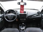 Lada (ВАЗ) Granta I Рестайлинг Красноярск  - изображение 45