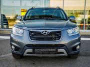 Hyundai Santa Fe II Рестайлинг Волгоград  - изображение 34