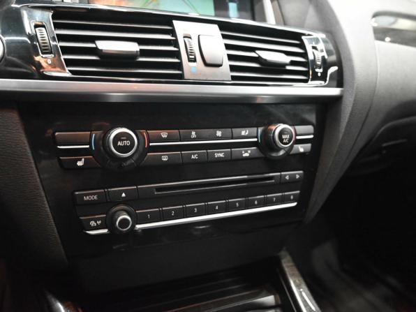 BMW X3 II (F25) Рестайлинг с пробегом 2014 года, цена 2 400 000 рублей, 154361 км, внедорожник, Автокод Объявления