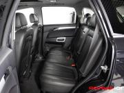 Opel Antara I Рестайлинг Москва  - изображение 27