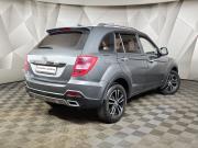 Lifan X60 I Рестайлинг 2 Москва  - изображение 22