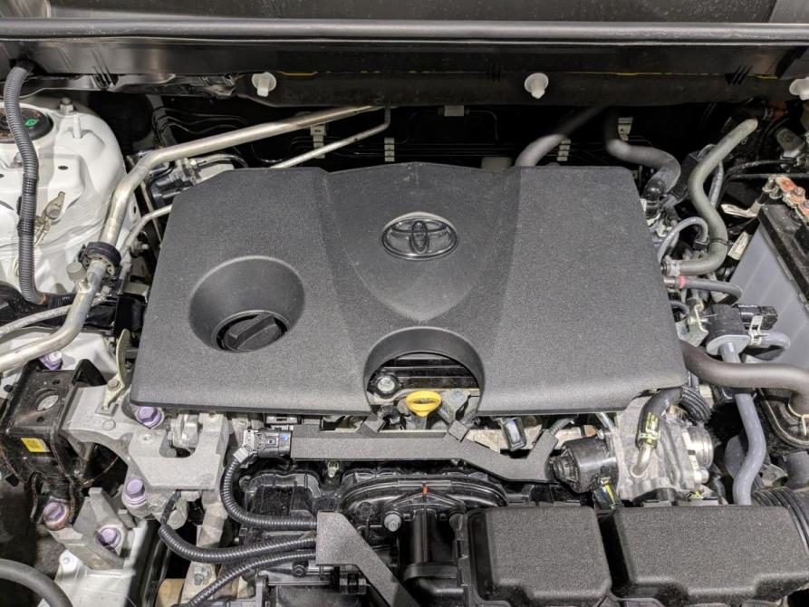 Toyota RAV4 V (XA50) Химки  - изображение 5