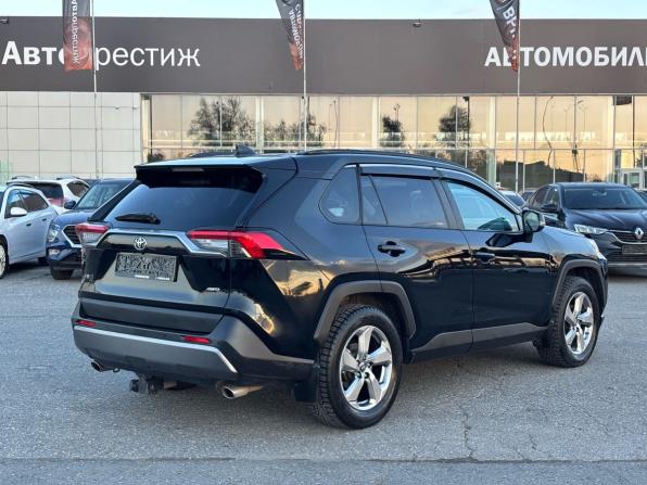 Toyota RAV4 V (XA50) с пробегом 2020 года, цена 2 630 000 рублей, 162560 км, внедорожник, Автокод Объявления