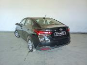 Hyundai Solaris II Рестайлинг Москва  - изображение 22