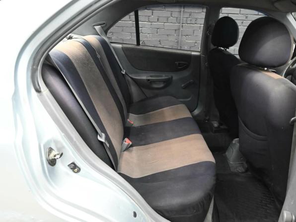 Hyundai Accent II с пробегом 2005 года, цена 300 000 рублей, 313877 км, седан, Автокод Объявления