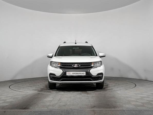 Lada (ВАЗ) Largus I Рестайлинг с пробегом 2021 года, цена 1 250 000 рублей, 78000 км, универсал, Автокод Объявления