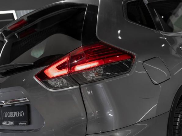 Nissan X-Trail III Рестайлинг с пробегом 2019 года, цена 1 940 000 рублей, 193124 км, внедорожник, Автокод Объявления