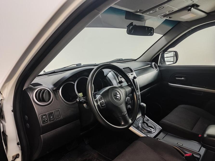Suzuki Grand Vitara II Рестайлинг Барнаул  - изображение 15