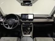 Toyota RAV4 V (XA50) Москва  - изображение 43