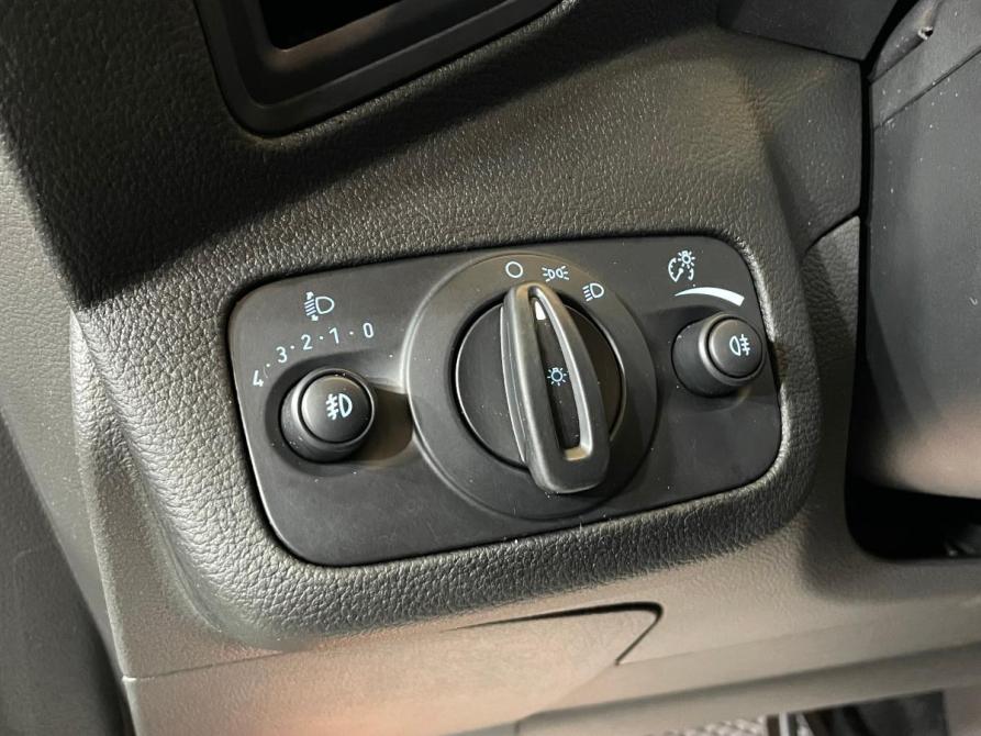 Ford Kuga II Рестайлинг Уфа  - изображение 16