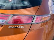 Honda Civic VIII Ижевск  - изображение 39