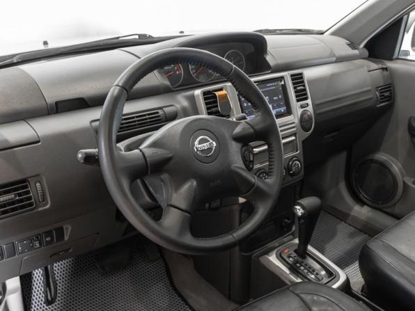 Nissan X-Trail I Рестайлинг с пробегом 2004 года, цена 720 000 рублей, 277767 км, внедорожник, Автокод Объявления