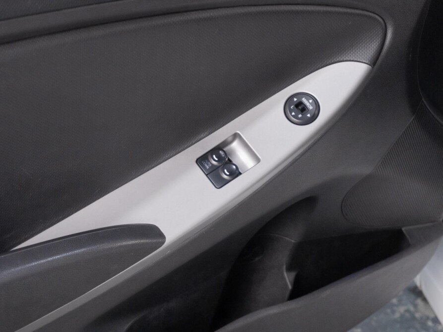 Hyundai Solaris I Рестайлинг Сургут  - изображение 12
