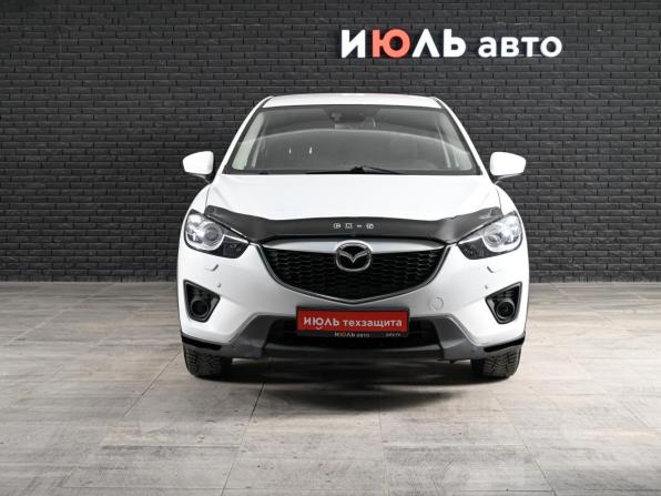 Mazda CX-5 I с пробегом 2013 года, цена 1 550 000 рублей, 176134 км, внедорожник, Автокод Объявления
