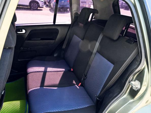 Ford Fusion I Рестайлинг с пробегом 2007 года, цена 438 000 рублей, 313330 км, хэтчбек, Автокод Объявления