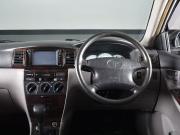 Toyota Corolla IX (E120 E130) Кемерово  - изображение 28