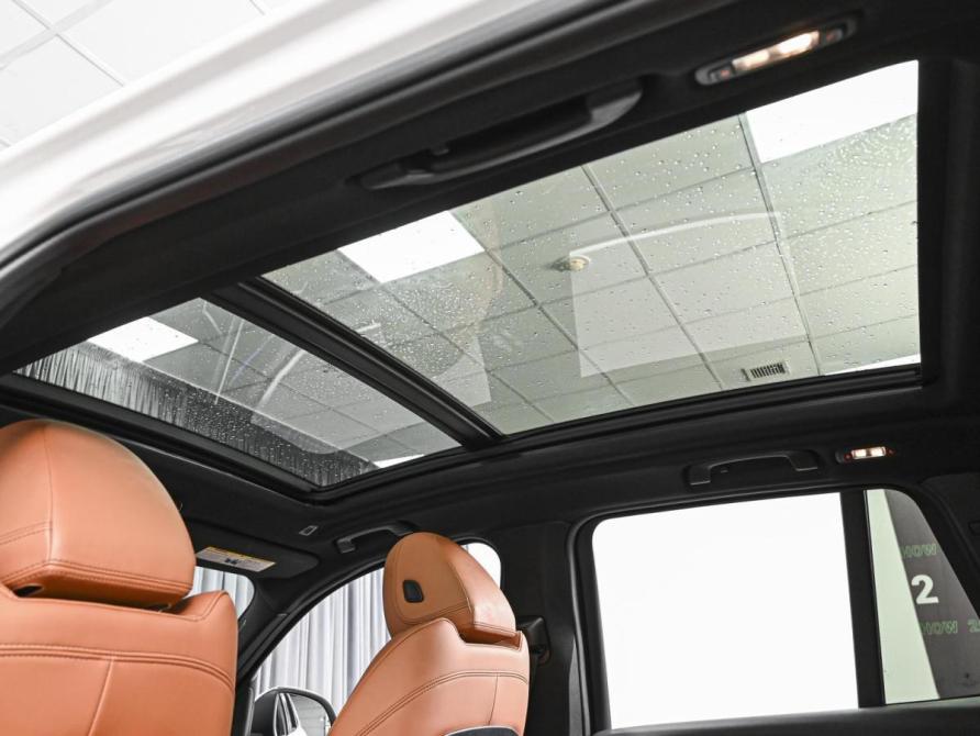 BMW X3 III (G01) Рестайлинг Ставрополь  - изображение 13
