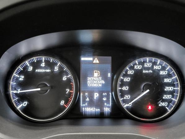 Mitsubishi Outlander III Рестайлинг 3 с пробегом 2020 года, цена 1 995 000 рублей, 118635 км, внедорожник, Автокод Объявления