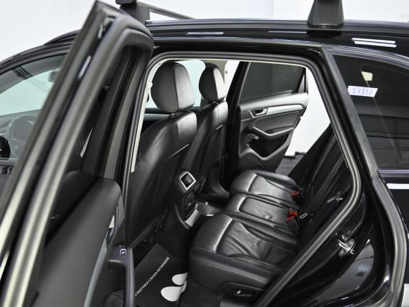 Audi Q5 I (8R) Рестайлинг с пробегом 2015 года, цена 1 849 000 рублей, 153000 км, внедорожник, Автокод Объявления