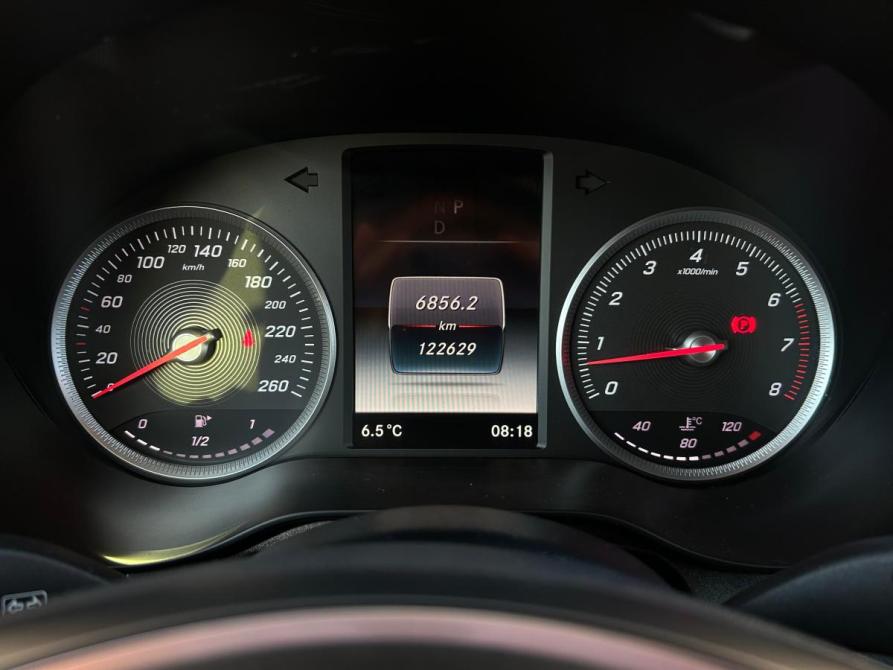 Mercedes-Benz GLC I (X253) Альметьевск  - изображение 21