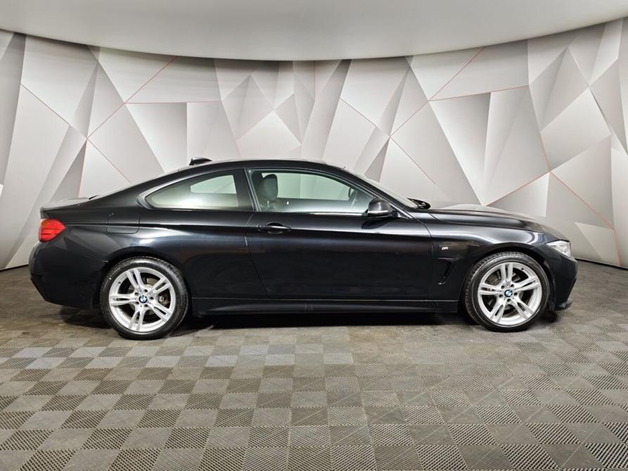 BMW 4 серии F32/F33/F36 Москва  - изображение 6