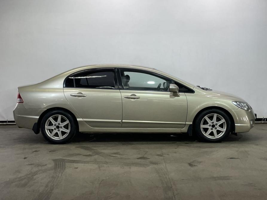 Honda Civic VIII Ярославль  - изображение 4