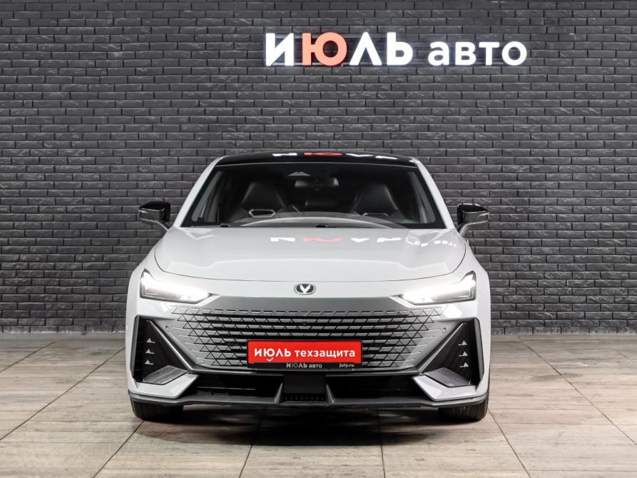 Changan UNI-V I Екатеринбург  - изображение 2