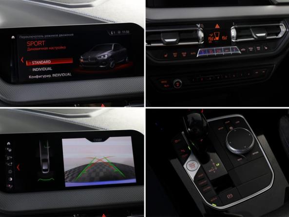 BMW 2 серии F44 с пробегом 2020 года, цена 2 650 000 рублей, 108631 км, седан, Автокод Объявления