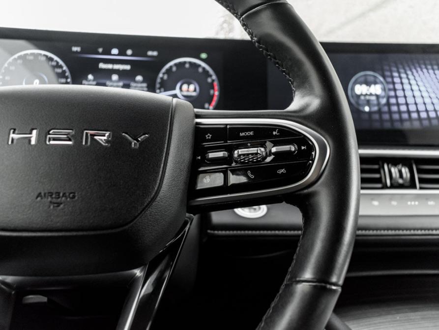 Chery Tiggo 7 Pro Max I Рестайлинг Екатеринбург  - изображение 17