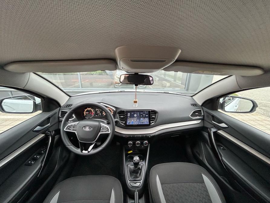 Lada (ВАЗ) Vesta I Рестайлинг (NG) Владикавказ  - изображение 13
