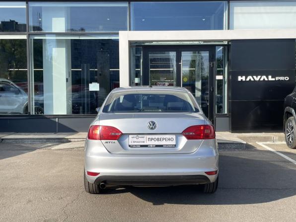 Volkswagen Jetta VI с пробегом 2013 года, цена 769 000 рублей, 274421 км, седан, Автокод Объявления