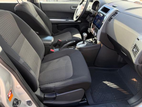 Nissan X-Trail II с пробегом 2008 года, цена 930 000 рублей, 233563 км, внедорожник, Автокод Объявления