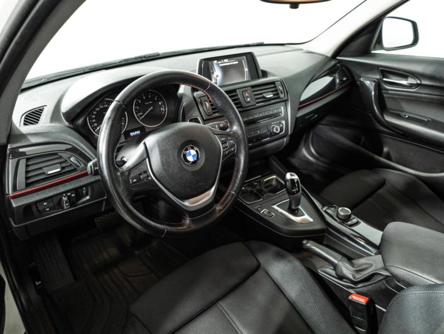 BMW 1 серии II (F20/F21) Санкт-Петербург  - изображение 11