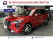 Haval Jolion I Абакан  - изображение 45