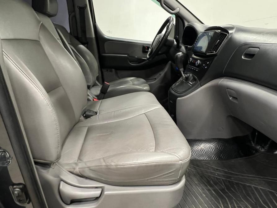 Hyundai Grand Starex I Рестайлинг Кемерово  - изображение 12
