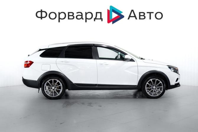 Lada (ВАЗ) Vesta I с пробегом 2020 года, цена 1 120 000 рублей, 153430 км, седан, Автокод Объявления