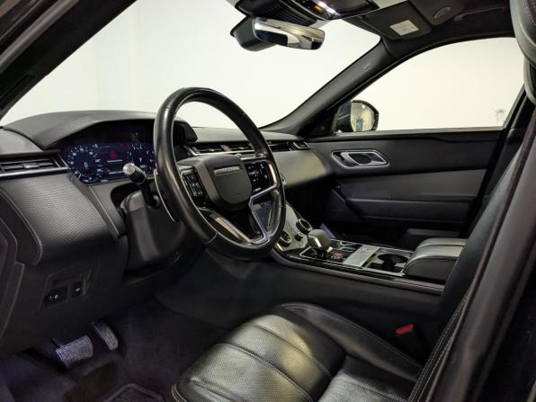 Land Rover Range Rover Velar I с пробегом 2021 года, цена 4 900 000 рублей, 82506 км, внедорожник, Автокод Объявления